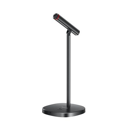 Yesido KR18 Mikrofon Biurkowy (ANC) 48KHZ/24BIT, BLACK/CZARNY