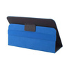 Uniwersalne etui ORBI do tabletów 9-10&quot; czarno-niebieskie