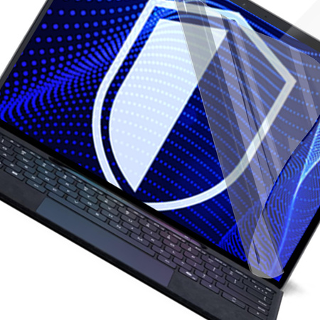 Microsoft Surface Pro 11 - up to 15" 3mk FlexibleGlass Pro