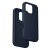 Etui Vention KUHL0-30 dla iPhone 16 Pro MagSafe (Niebieskie)