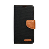 Kabura CANVAS Book do SAMSUNG A54 5G czarny