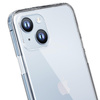 Apple iPhone 14 - 3mk Clear Case