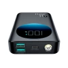 Joyroom Powerbank 10000mAh 30W schwarz (JR-PBF01)