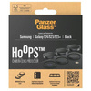 PanzerGlass Hoops Camera Sam S24 / S23 / S23+ czarny/black 1207 camera lens protector hoop optic rings