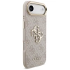 Guess 4G Big 4G Classic Logo iPhone Air Case - Rose Gold