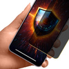 Samsung Galaxy S24+ - 3mk Silky Matt Privacy