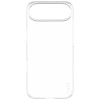 CARE by PanzerGlass Fashionable X-Ray Soft Basic Case for iPhone Air - Transparent