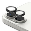 OSŁONA APARATU RINGKE CAMERA FRAME PROTECTOR 2-PACK IPHONE 17 BLACK