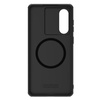NILLKIN CAMSHIELD PRO MAGNETIC SAMSUNG S25 EDGE, BLACK / CZARNY