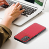 Futerał NOBLE do SAMSUNG A35 5G czerwony