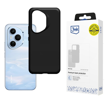 Honor 400 PRO - 3mk Matt Case