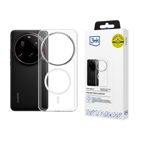 Xiaomi 15 Ultra - 3mk Armor MagCase