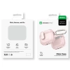 AmazingThing Minimal Case für AirPods 4 – Pink