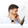 Ugreen Empfänger Bluetooth-Sender Miniklinke 3,5 mm schwarz (CM403)