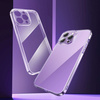 Baseus Corning Case for iPhone 14 Pro Max armored cover + transparent glass