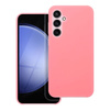 Futerał CANDY CASE do SAMSUNG A14 5G różowy