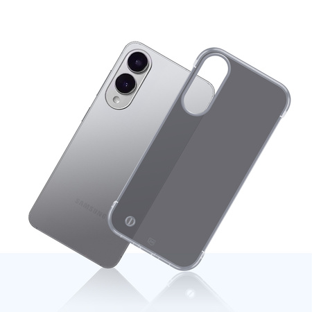 Samsung Galaxy S25 Edge - 3mk Just20g Matt Case