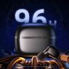 Joyroom TWS kabelloser In-Ear-Kopfhörer IP54 schwarz (MG-C05)