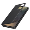 TECH-PROTECT SMART WALLET GALAXY S25+ PLUS MATTE BLACK
