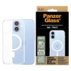 PanzerGlass HardCase iPhone 16 6,1" weiß/weiß MagSafe 1291