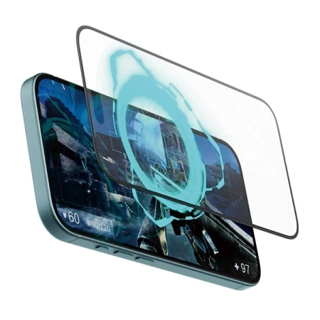 PanzerGlass Gaming-Displayschutz iPhone 16 6,1" Ultra-Wide Fit 2857
