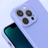 Silikonhülle für Samsung Galaxy S24+ - schwarz