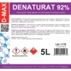 Denaturierter Alkohol D-MAX 5L