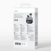 Joyroom Jbuds Series JR-BB1 TWS wireless in-ear headphones - black