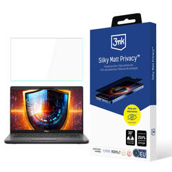 Dell Latitude 5400 - up to 15" 3mk Privacy 2-way (without glue)