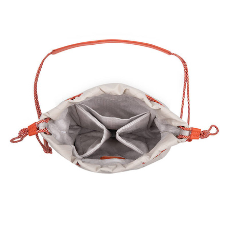 Plecak/worek PGYTECH OneGo (kremowy)