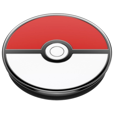 Popsockets 2 Pokeball 112593 uchwyt      i podstawka do telefonu - licencja
