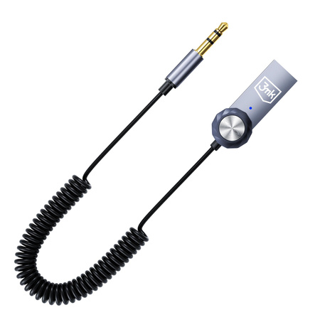 Accessories - 3mk Audio Bluetooth Adapter