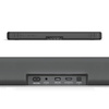 SOUNDBAR 2.1 Z BEZPRZEWODOWYM SUBWOOFEREM PHILIPS TAB5309/10