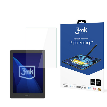 Onyx Boox Poke 5 - up to 8.3" 3mk Paper Feeling