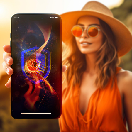 3MK EyeCare Protector iPhone 15 Plus/ 16 Plus