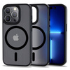 TECH-PROTECT MAGMAT MAGSAFE IPHONE 12/12 PRO MATTE BLACK