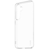 CARE by PanzerGlass Fashion X-Ray Hülle für Samsung Galaxy S25 – transparent