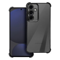 Futerał ANTISHOCK ELECTRO do SAMSUNG S25 Plus czarny