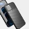 Futerał THUNDER do IPHONE 15 PRO czarny
