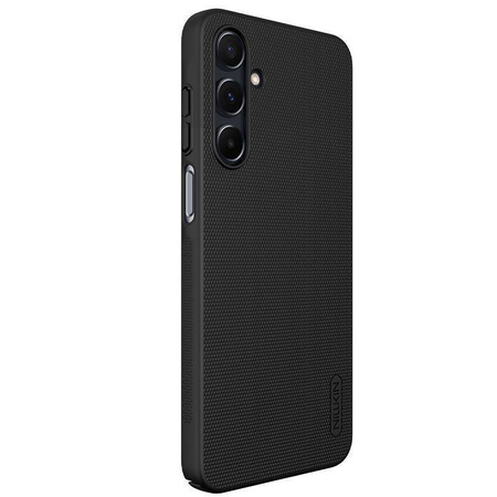Etui SAMSUNG GALAXY A16 Nillkin Super Shield czarne