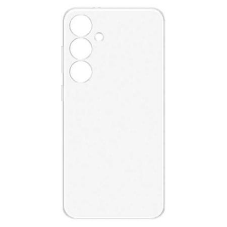 Etui Samsung Clear Case GP-FPS926SAATW do Samsung Galaxy S24+ - przezroczyste