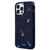 UNIQ etui Coehl Reverie iPhone 13 ProMax 6,7" niebieski/prussian blue