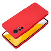 Futerał SOFT do XIAOMI Redmi Note 14 Pro 5G czerwony