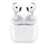JELLICO wireless earphones AirBlue 6 White