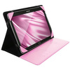 Uniwersalne etui / pokrowiec BLUN na tablet 7" różowy (UNT)