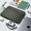 TECH-PROTECT SLEEVE LAPTOP 15-16 ARMY GREEN