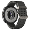 SPIGEN LIQUID AIR SAMSUNG GALAXY WATCH 8 CLASSIC (46 MM) MATTE BLACK
