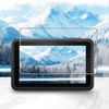 SZKŁO HARTOWANE TECH-PROTECT GLASS FIT+ 2-SET DJI OSMO ACTION 5 PRO CLEAR