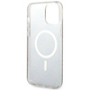 Guess GUHMP13XH4STW iPhone 13 Pro Max 6.7" brązowy/brown hardcase 4G MagSafe