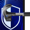 Doogee U9 - up to 13" 3mk FlexibleGlass Pro